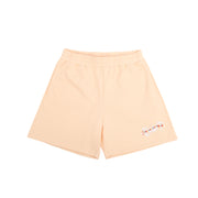 Dreamy Orange Shorts